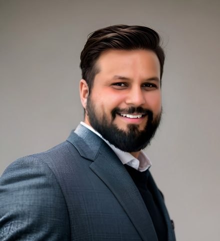 Pankaj Bhatia, Financial Advisor, PFA, CHS